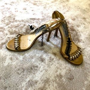 Jimmy Choo High Heels